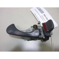 Ручка двери внутренняя правая Mitsubishi Pajero/Montero Sport (K9) (1997 - 2008) MR732142