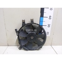 Вентилятор радиатора Mitsubishi Pajero/Montero Sport (K9) (1997 - 2008) MR360416