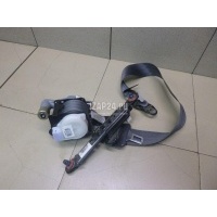 Ремень безопасности с пиропатроном Hyundai-Kia Cerato (2004 - 2008) 888102F001GW