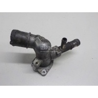 Фланец двигателя системы охлаждения Hyundai-Kia Cerato (2004 - 2008) 256202B003