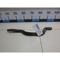 Патрубок отопителя Citroen-Peugeot 207 (2006 - 2013) 6466Z7