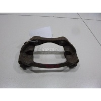 Скоба суппорта переднего левого Citroen-Peugeot 207 (2006 - 2013) 440470