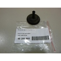 Пыльник (кузов внутри) VAG Golf Plus (2005 - 2014) 1J0971913A