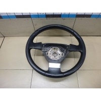 Рулевое колесо для AIR BAG (без AIR BAG) VAG Golf Plus (2005 - 2014) 1Q0419091AAUSZ
