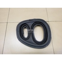 Уплотнитель (внутри) VAG Golf Plus (2005 - 2014) 3C0820751