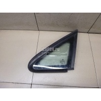 Стекло кузовное глухое левое VAG Golf Plus (2005 - 2014) 5M0845411B5AP