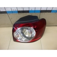 Фонарь задний наружный правый VAG Golf Plus (2005 - 2014) 5M0945096N