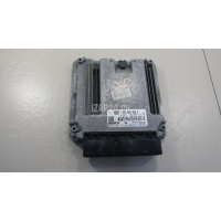 Блок управления двигателем VAG Golf Plus (2005 - 2014) 03C906032E