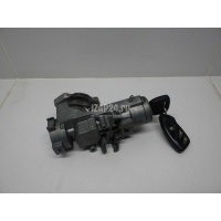 Замок зажигания Mazda B-serie (UN) (1999 - 2006) UMY576290A