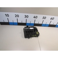 Блок предохранителей GM H2 (2003 - 2009) 20813086