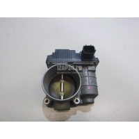 Заслонка дроссельная электрическая Nissan Teana J31 (2003 - 2008) 161198H303