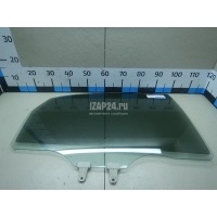Стекло двери задней правой Suzuki Liana (2001 - 2007) 8450355G00