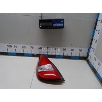 Фонарь задний наружный левый Suzuki Liana (2001 - 2007) 3567054G00