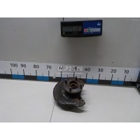 Кулак поворотный передний правый Suzuki Liana (2001 - 2007) 4511054810