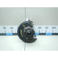 Кулак поворотный передний правый Suzuki Liana (2001 - 2007) 4511054810