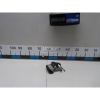 Трубка кондиционера Suzuki Liana (2001 - 2007) 7413554G10