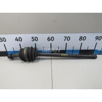 Полуось передняя правая Suzuki Liana (2001 - 2007) 4410155G10