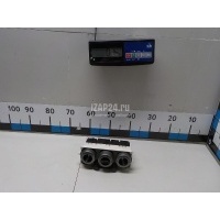 Блок управления отопителем Suzuki Liana (2001 - 2007) 9561154G10