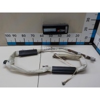 Подушка безопасности боковая (шторка) GM Antara (2007 - 2015) 95475993