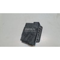 Корпус блока управления двигателем GM Antara (2007 - 2015) 96627825