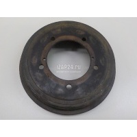 Барабан тормозной Suzuki Grand Vitara (1998 - 2005) 4351165D10