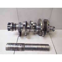 Коленвал VAG Q7 [4L] (2005 - 2015) 059105101BH