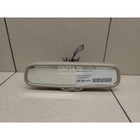 Зеркало заднего вида VAG Q7 [4L] (2005 - 2015) 4L0857511K38