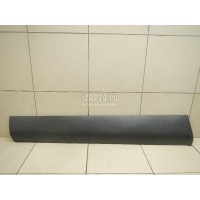 Накладка двери передней левой VAG Q7 [4L] (2005 - 2015) 4L0853959CB41