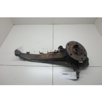 Кулак поворотный передний правый VAG Q7 [4L] (2005 - 2015) 7L8407258A