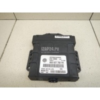 Блок управления АКПП VAG Q7 [4L] (2005 - 2015) 09D927750FS
