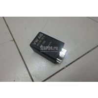 Реле свечей накала VAG Q7 [4L] (2005 - 2015) 4L0907282A