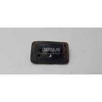 Отбойник крышки багажника Renault Scenic II (2003 - 2009) 8200025787