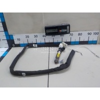 Подушка безопасности боковая (шторка) Renault Scenic II (2003 - 2009) 8200432647