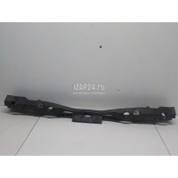 Кронштейн заднего бампера Renault Scenic II (2003 - 2009) 8200022224