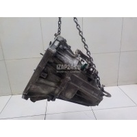 МКПП (механическая коробка переключения передач) Renault Scenic II (2003 - 2009) 7701477611