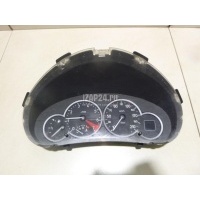 Панель приборов Citroen-Peugeot 206 (1998 - 2012) 6106LQ