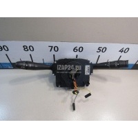Переключатель подрулевой в сборе Citroen-Peugeot C3 (2002 - 2009) 6239TW