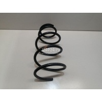 Пружина передняя Toyota Camry V40 (2006 - 2011) 4813106B10