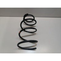 Пружина передняя Toyota Camry V40 (2006 - 2011) 4813106B10