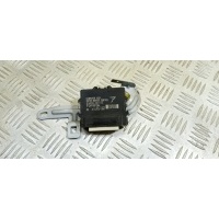 Блок управления зеркалами Toyota Land Cruiser Prado 150 (2009-2023) 2018 8943060150