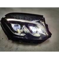 Мерседес gls full светодиодный a166 906 28 03 f - v.a.t
