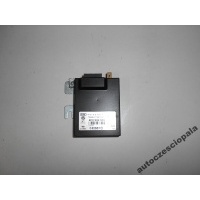 Блок блок управления webasto telestart t90 4f0909509