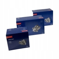 Конденсатор / кондиционер dcn06017 denso