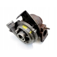 турбокомпрессор 2.0 d v50 c70 ii c30 s40 2 mondeo 4