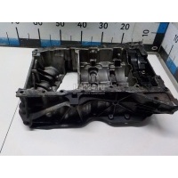 Поддон масляный двигателя Renault Scenic II (2003 - 2009) 110172100R