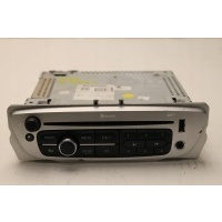 Радио компакт - диск oe bluetooth mp3 renault scenic iii 09r -