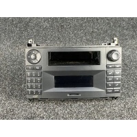 Мерседес спринтер w906 рестайлинг радио sd a9069001203