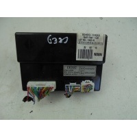 Блок bcm 95400 - 1h083 kia ceed