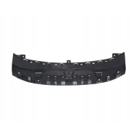 Форд фиеста mk7 08 - 13 экран двигателя под бампер