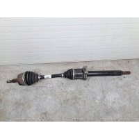 Привод правый volkswagen t6 7e0407761c dsg автомат 2.0 tdi